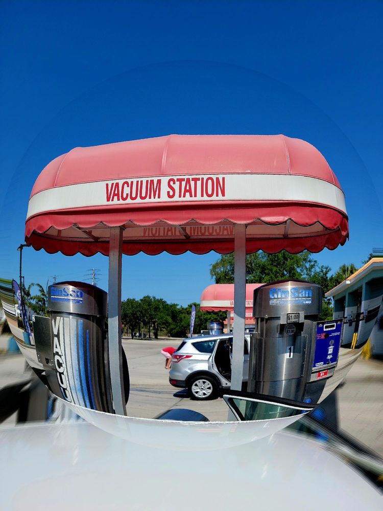 Bonita Car Wash