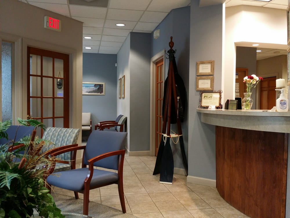 image of business Yorkshire Family Dentistry