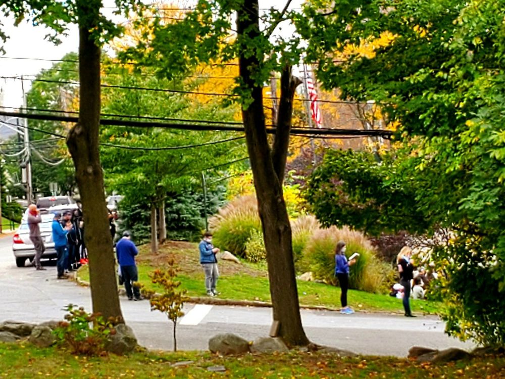 Eastchester Public Library
