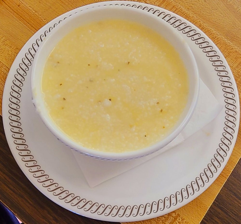 Waffle House - Greenville