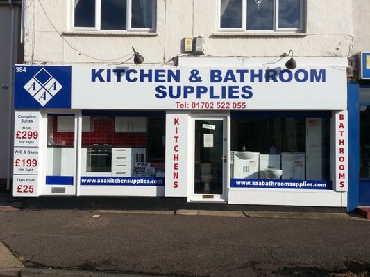Bathroom Showrooms Essex aaa kitchen & bathroom supplies - kitchen & bath - 384 rayleigh Bathroom Showrooms Essex aaa kitchen & bathroom supplies - kitchen & bath - 384 rayleigh