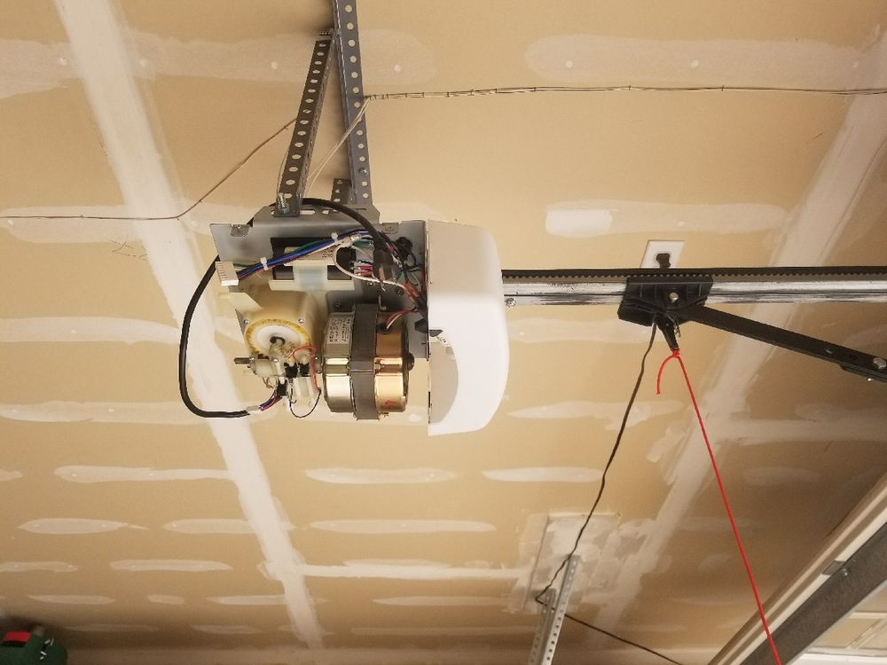 Anytime Garage Door Repair