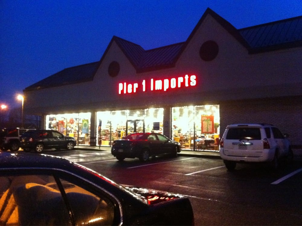 Pier 1 Imports