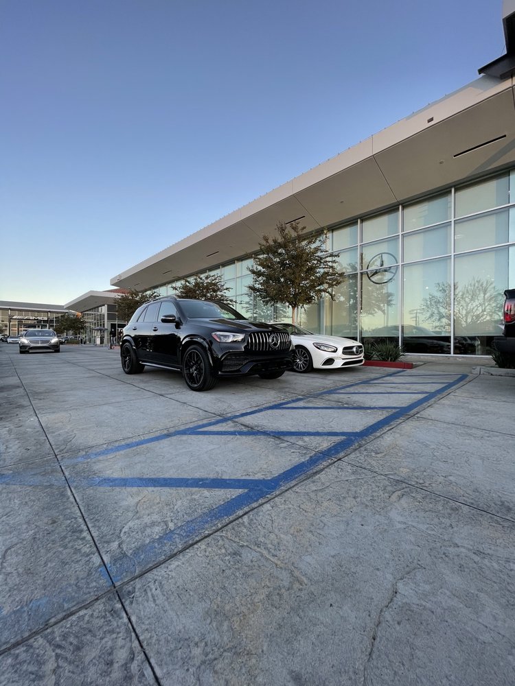 Mercedes-Benz of Thousand Oaks