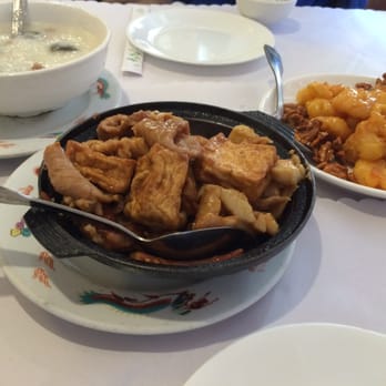 Kirin Chinese Restaurant 407 Photos 447 Reviews 485 Photo Of Kirin Chinese Restaurant Mountain View Ca United States Congee With