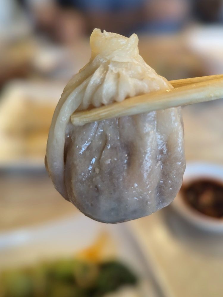 Dumpling World