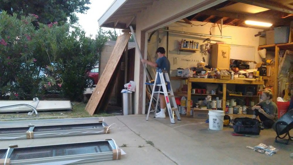 All Spring Garage Door Repair Closed 11 Photos 15 Reviews All Spring Garage Door