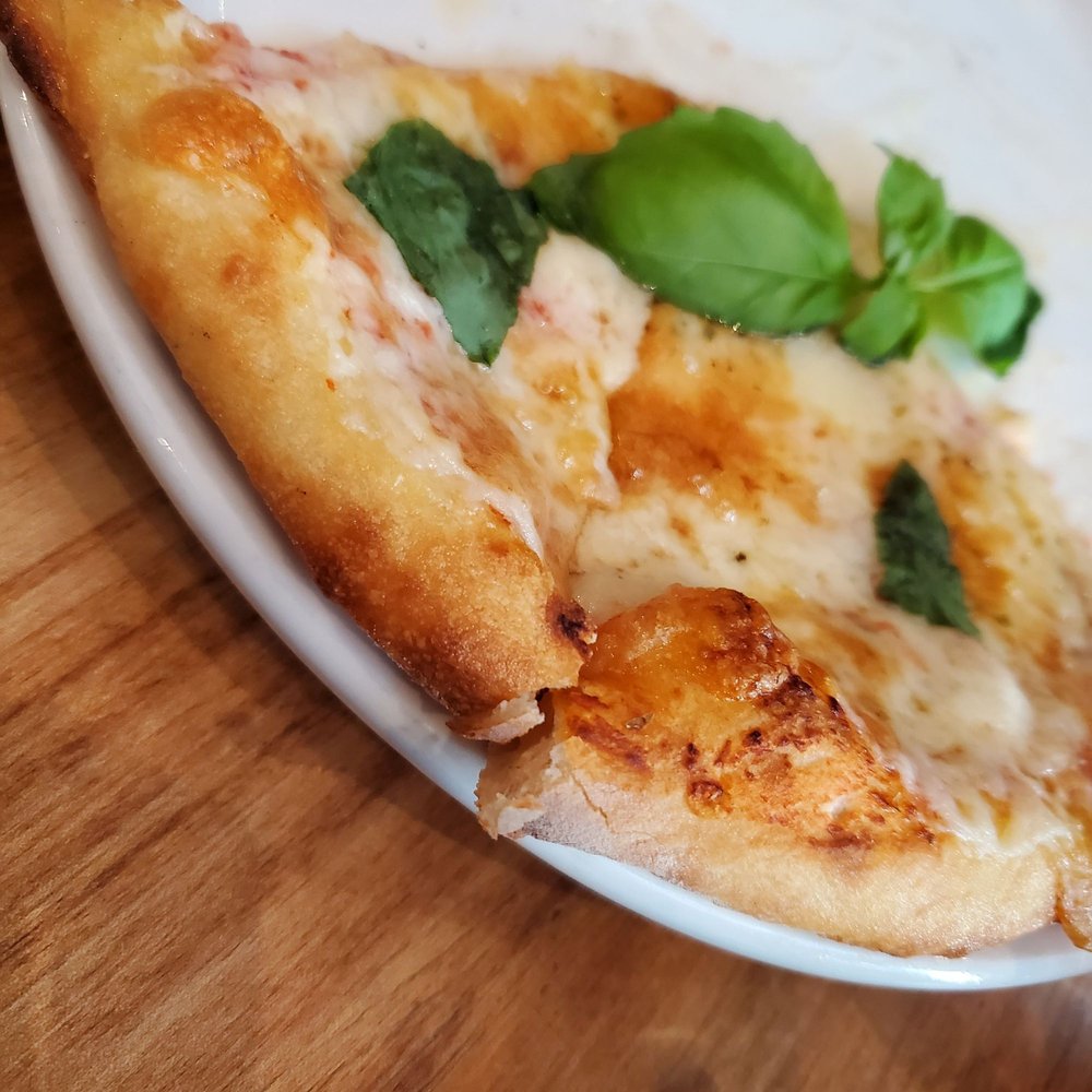Pacifico Pizzeria & Ristorante