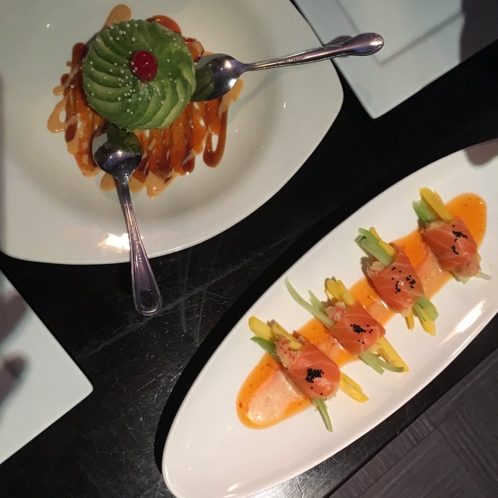 Shobu Sushi & Grill Shobu Sushi & Grill