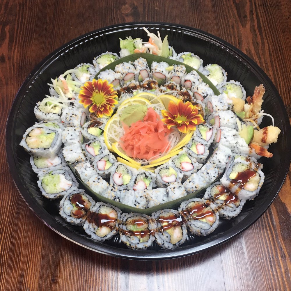 Freehold Japanese Restaurant Gift Cards New Jersey Giftly