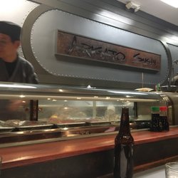 The Best 10 Restaurants Near Morro Rock In Bay Ca Yelp Arigato Sushi