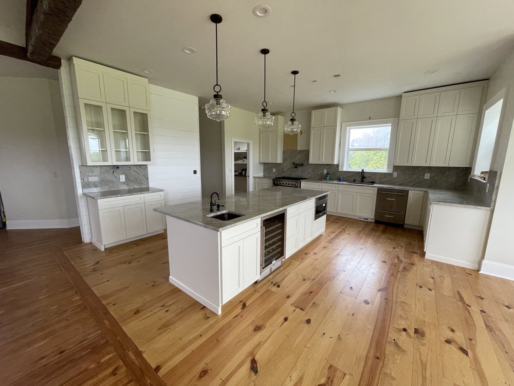 image of business E & D Granite City