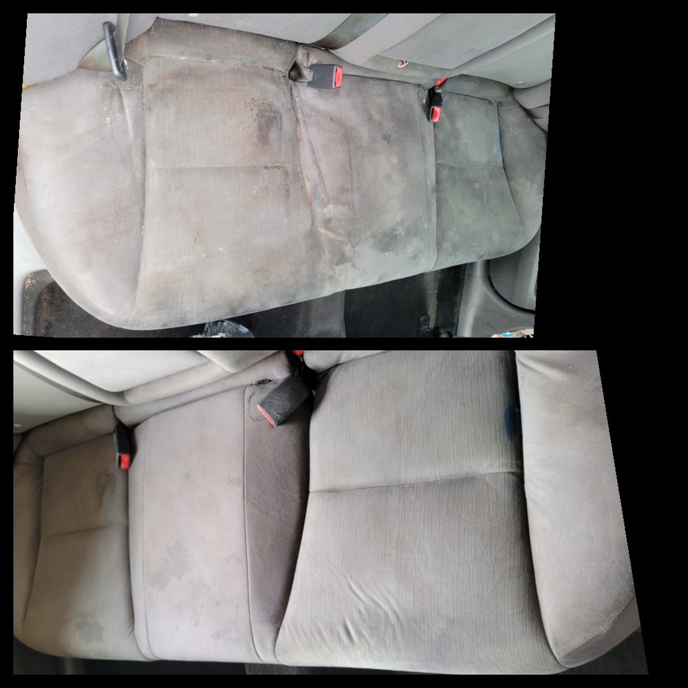 Showroom Clean Jackson Ms 769 798 3459