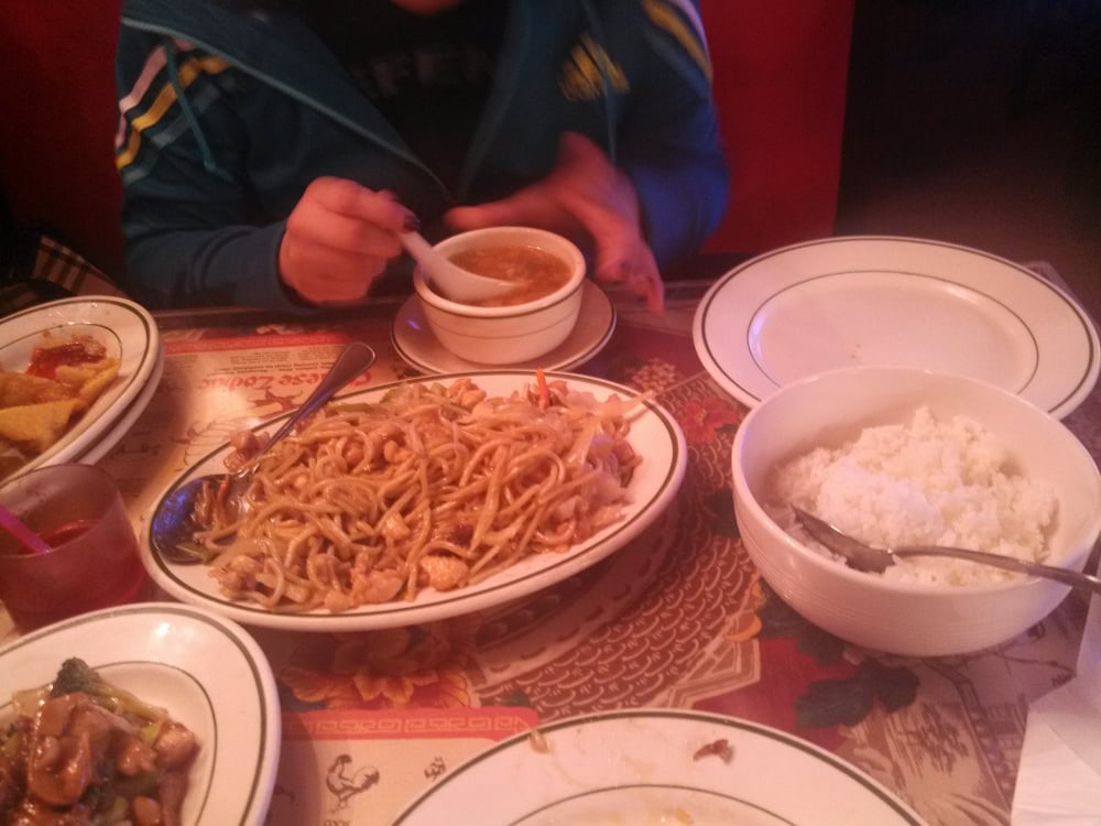 Lee's Chinese