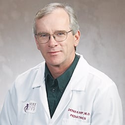 image of business Denis P Karp, MD