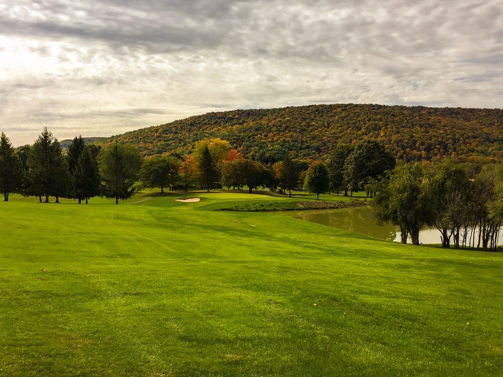 Elkdale Country Club