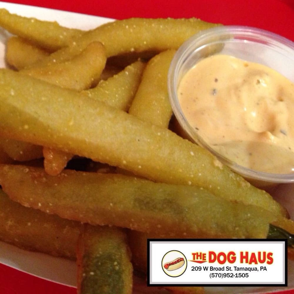 The Dog Haus Burgers 209 W Broad St Tamaqua Pa Restaurant The Dog Haus Burgers 209 W Broad St Tamaqua Pa Restaurant Reviews Yelp