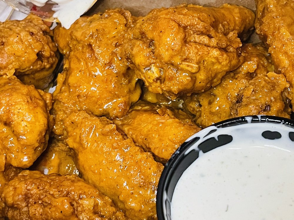 Hooters
