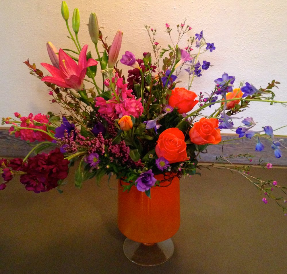 FlowerTyme On The Plaza 17 Photos & 17 Reviews Florists 55 N Main