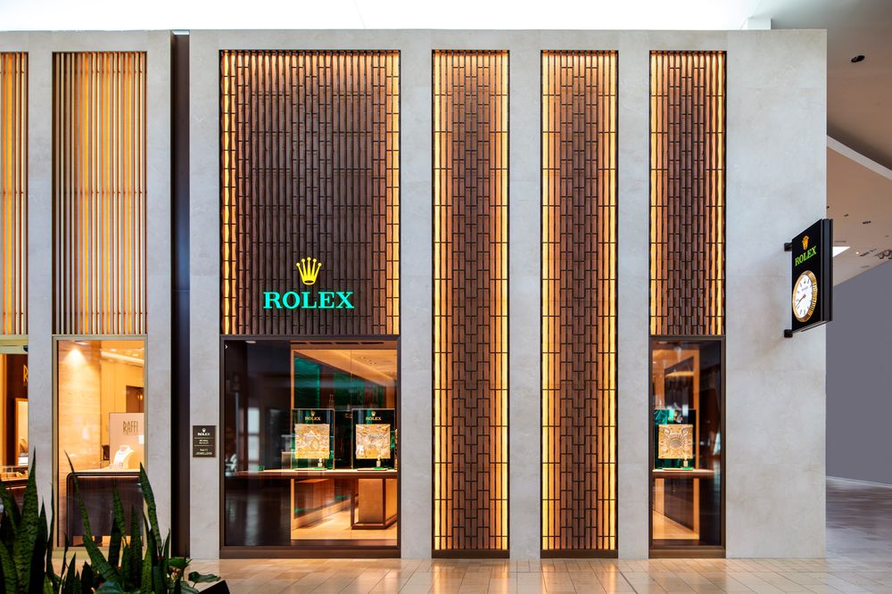 Raffi Jewellers