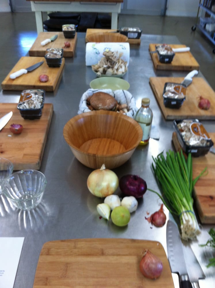 Metabolic Cooking via Chef O.B