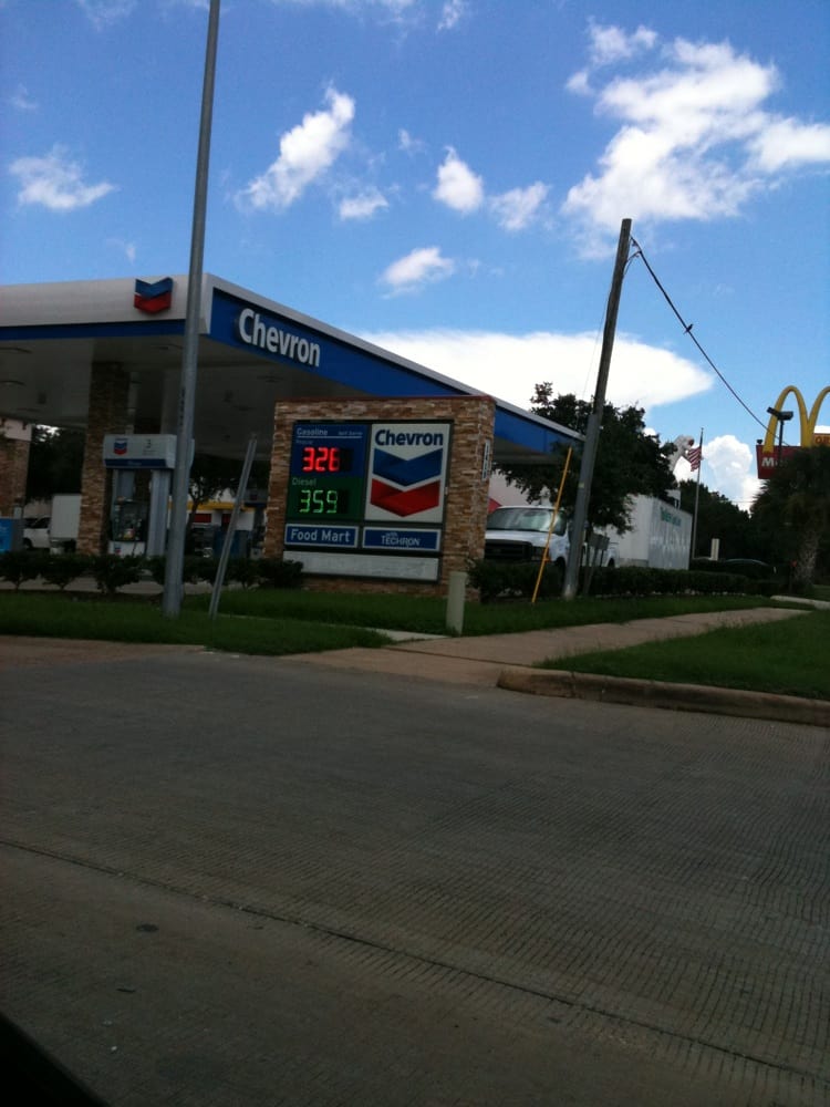 Chevron