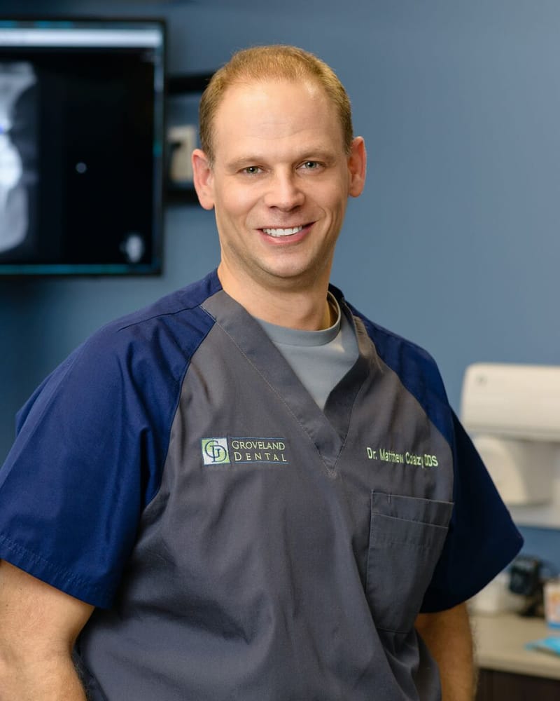 image of business Groveland Dental