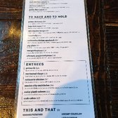 Red Oak Kitchen Odessa Tx Menu Red Oak Kitchen Odessa Tx Menu