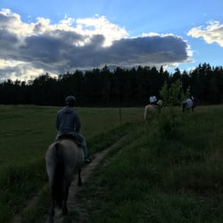 Hammarby Gård - Horseback Riding - Åvavägen 60, Haninge ...