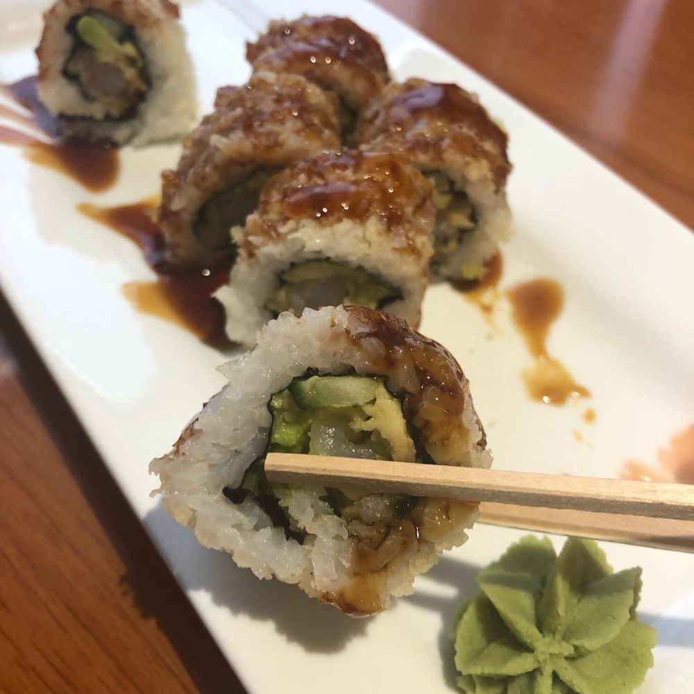 Naruto Japanese Restaurant