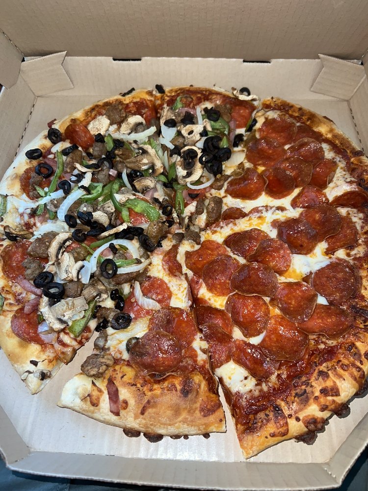 Pizza Hut