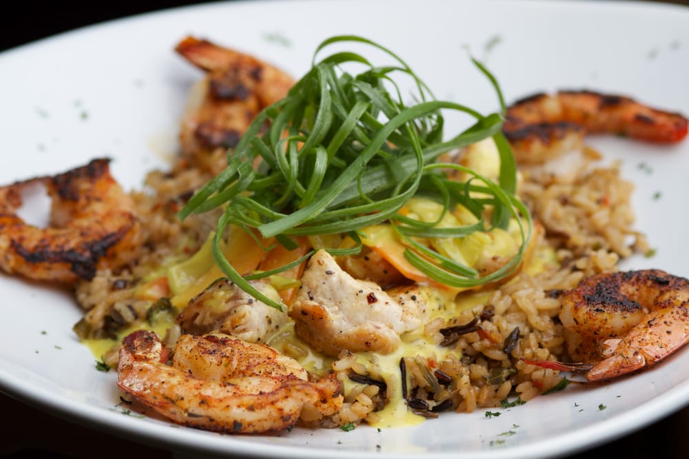 Caps On The Water 746 Photos & 603 Reviews Seafood 4325 Myrtle St