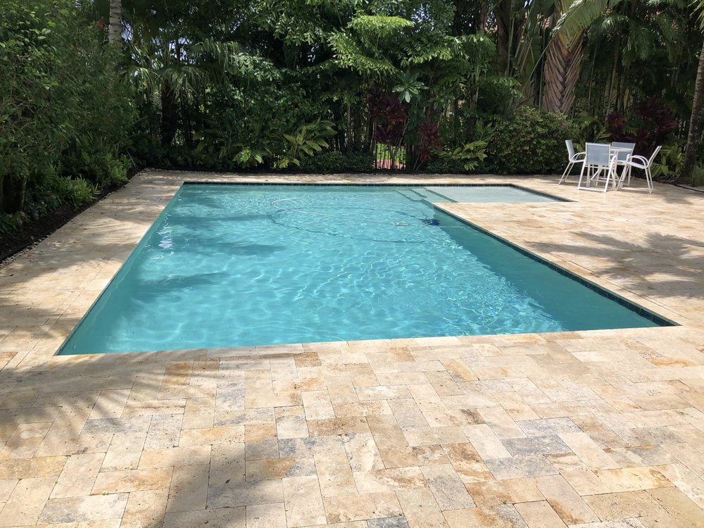 Able Pool Services