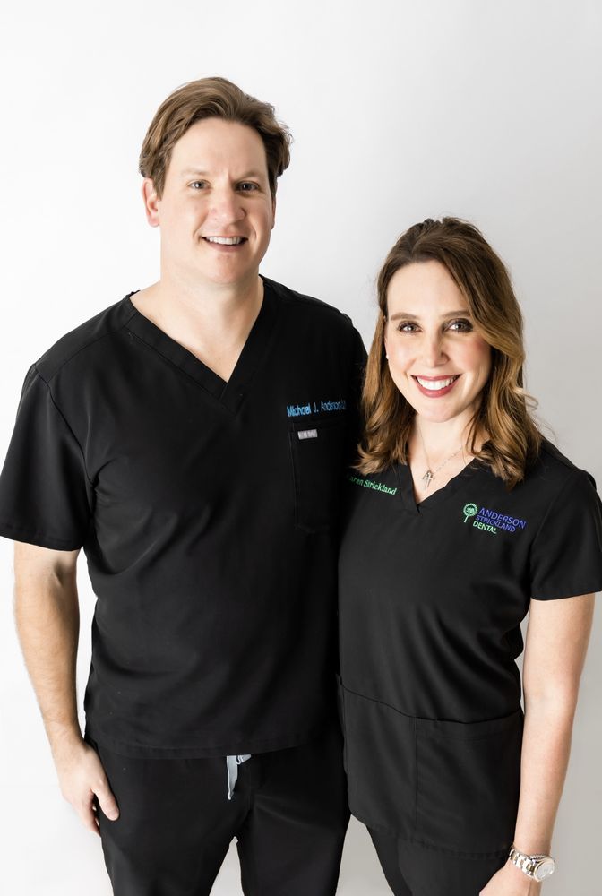 image of business Anderson Strickland Dental