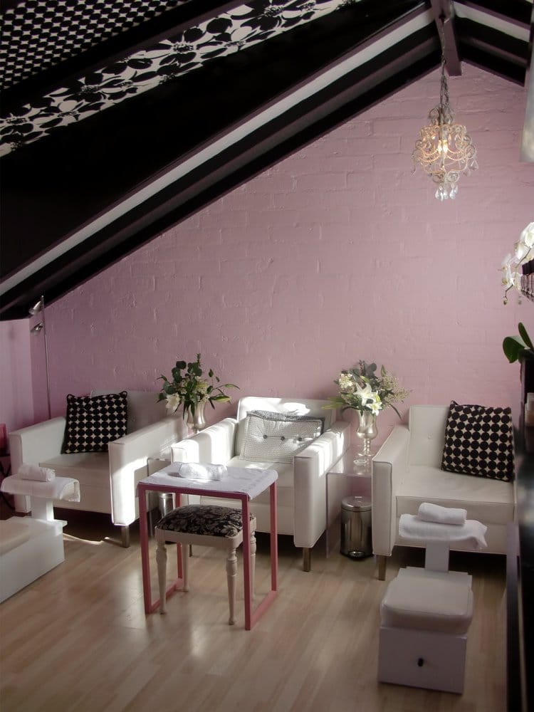 Rosey Toes Nail Lounge Yelp