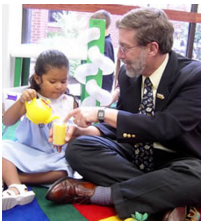 image of business OU Children