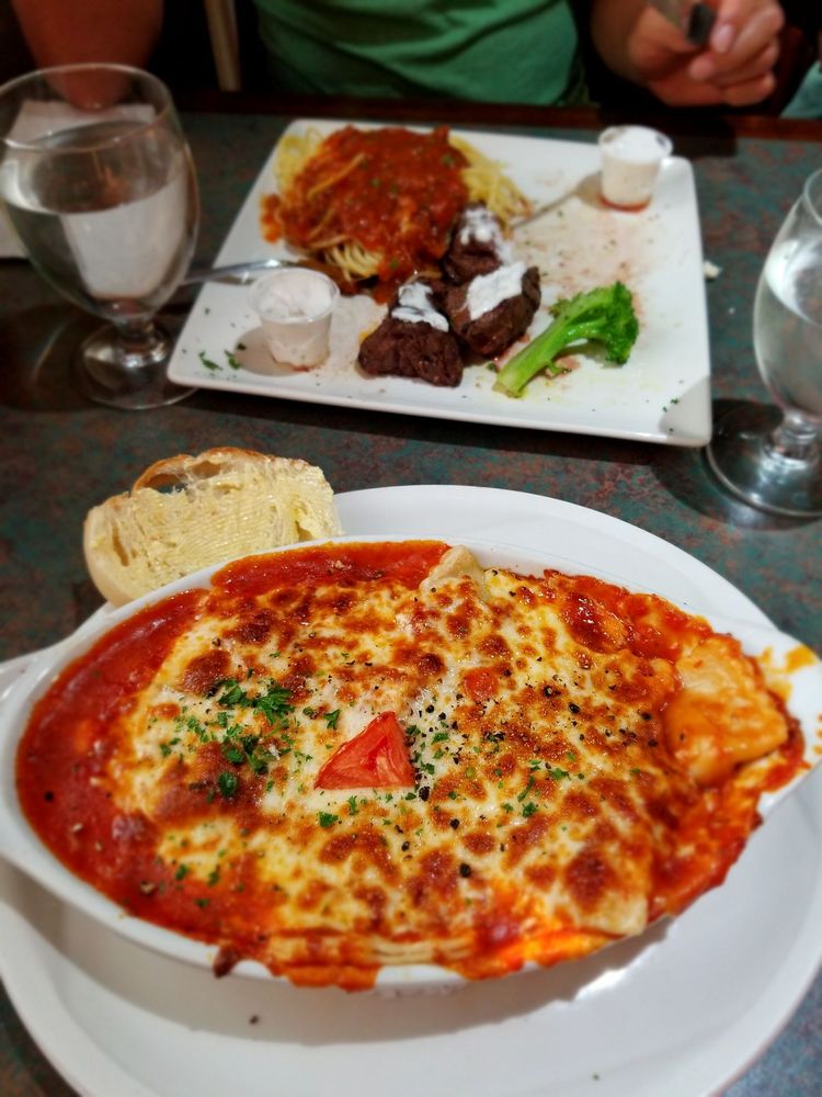 Casa Mia Restaurant