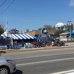 Starboard Restaurant Dewey Beach Starboard Restaurant Dewey Beach