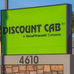 Discount cab coupons phoenix