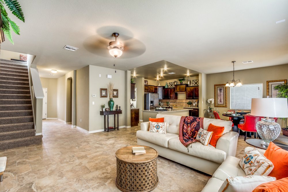 image of business Classic American Homes