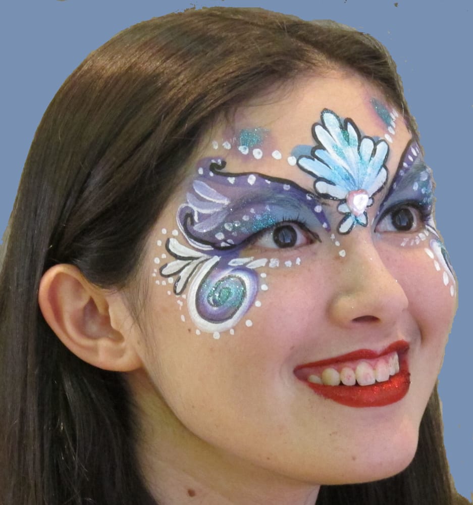 Face Painting Sacramento Ca Face Painting Sacramento Ca
