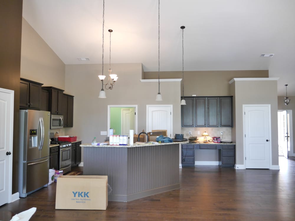 image of business Fresh Coat Painters of West Atlanta