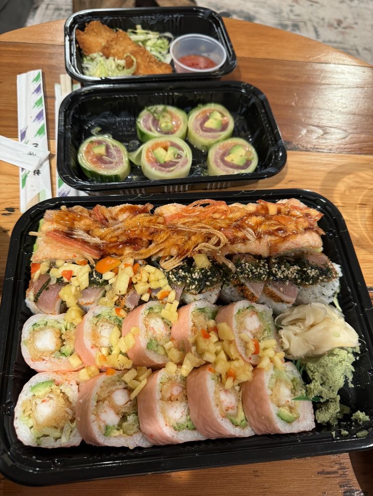 Ninja House Ninja House