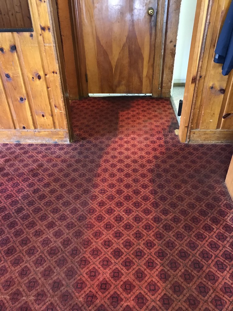 From Top to Bottom Carpet and Upholstery Cleaning