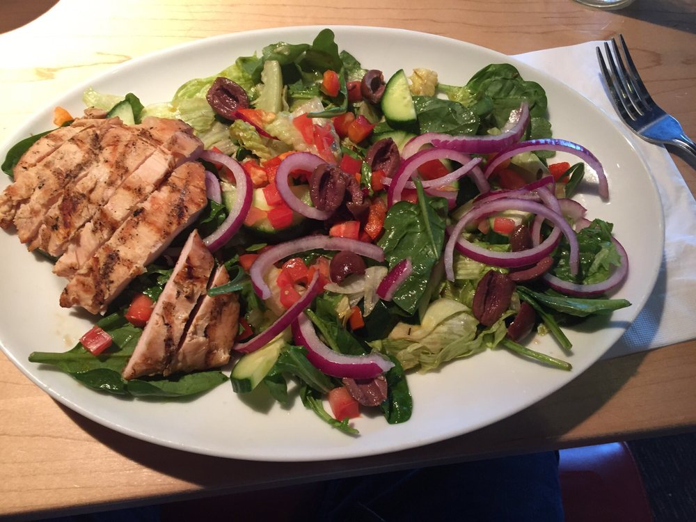 Boston Pizza