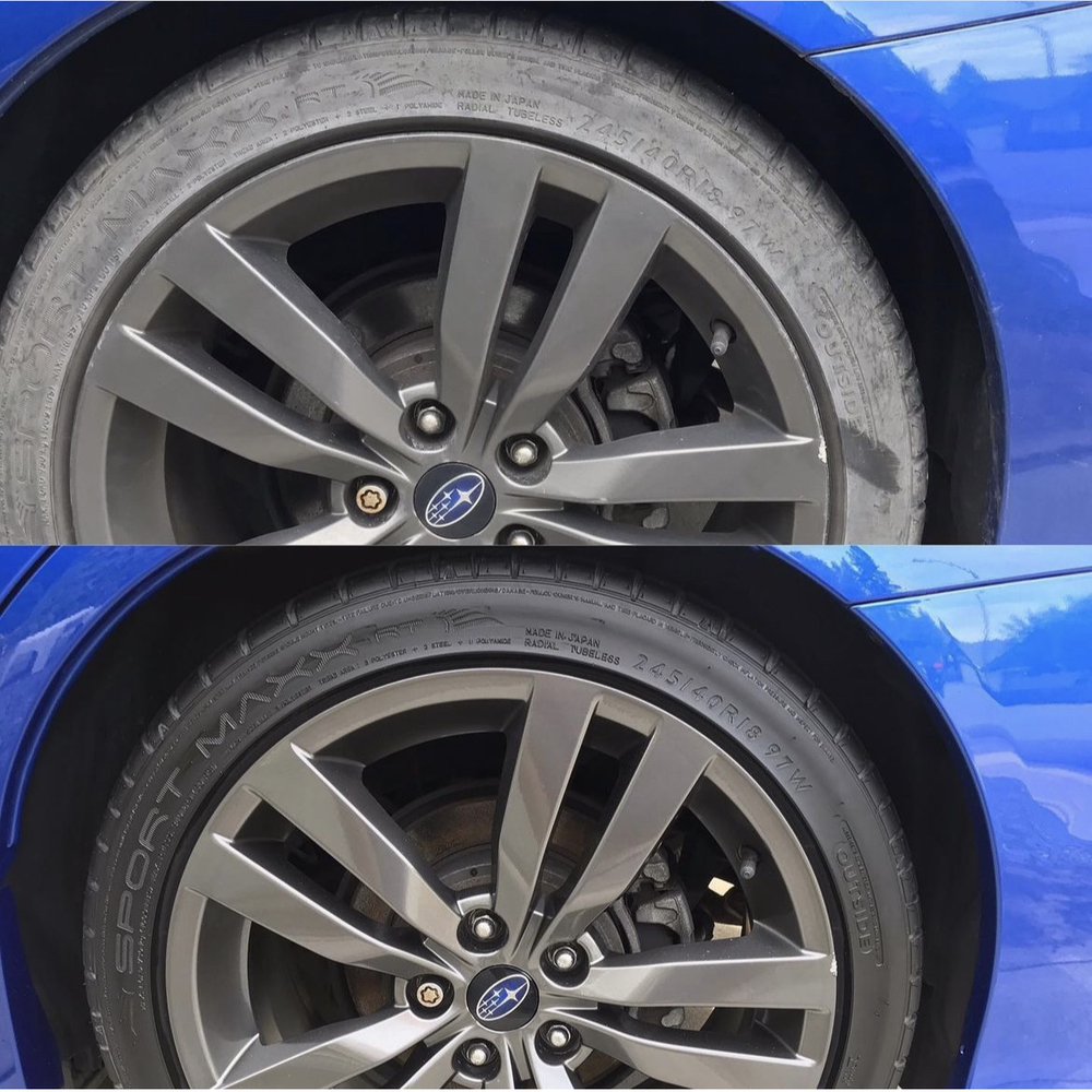 RJ’s Custom Detailing