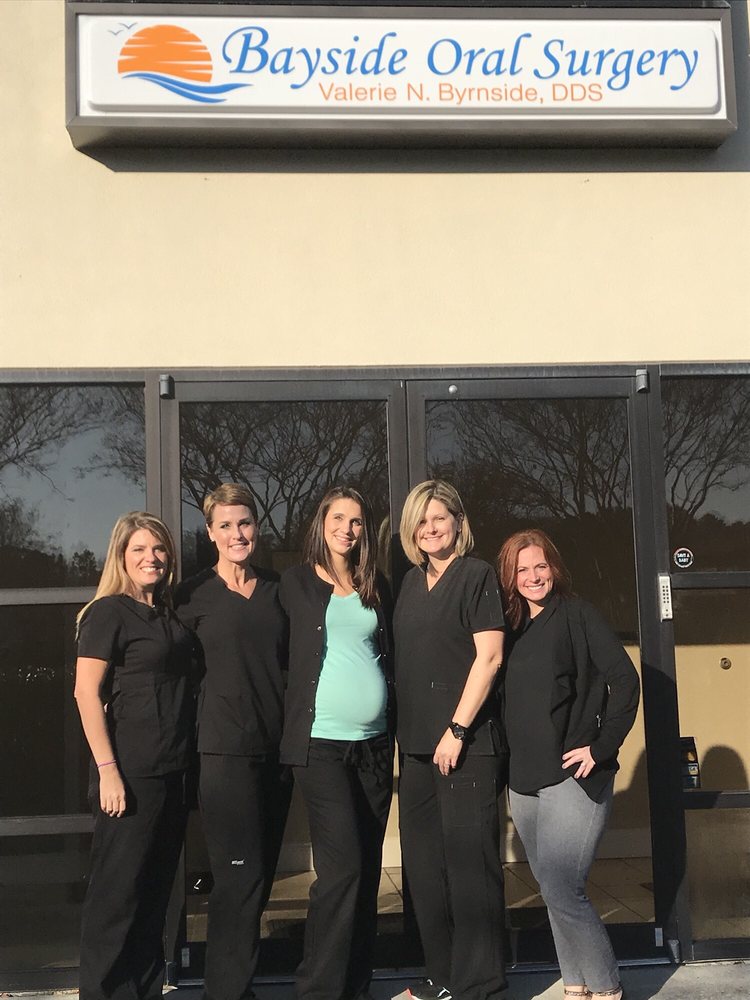 image of business Bayside Oral Surgery
