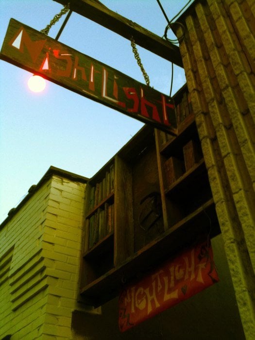 Nightlight Bar & Club