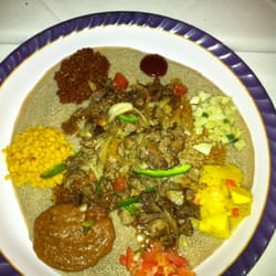 Ethiopian Restaurant Crystal City Ethiopian Restaurant Crystal City