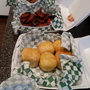 Smokie’s Bar B-Q on Yelp